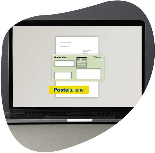 Raccomandata Giudiziaria