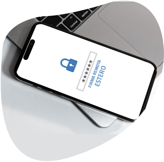 Firma Remota InfoCert