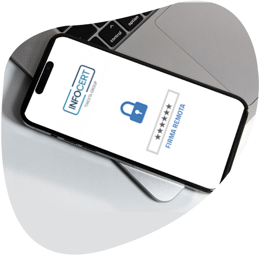 Firma Remota InfoCert