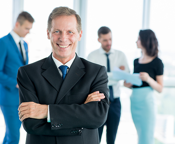 Pubblica amministrazione