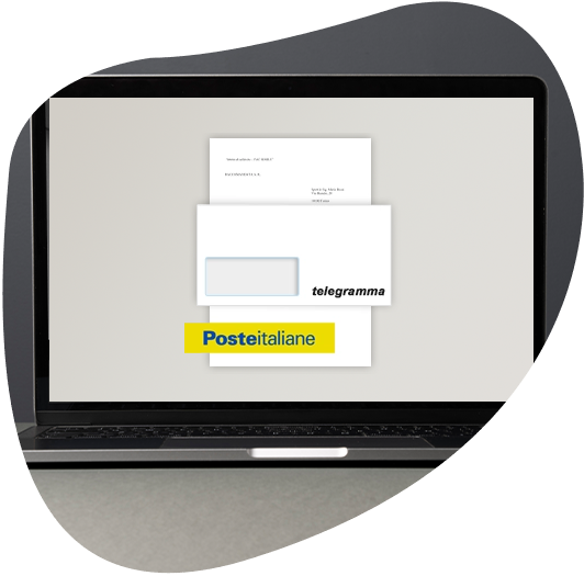 telegramma
